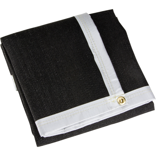Welding Blankets, 6' W x 6' L, Rated Up To 1200 F Seagulf Marine Industries Inc.