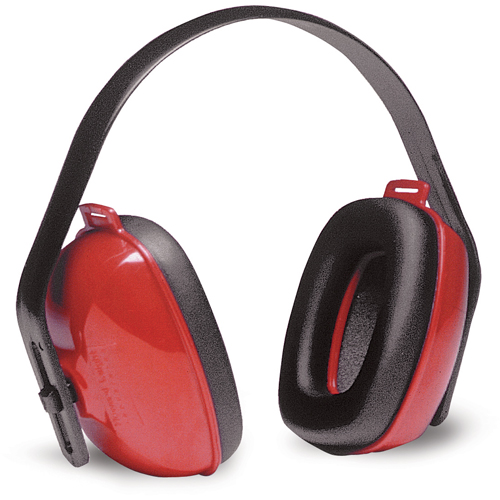 Howard Leight QM24+ Earmuff, Multi-Position, 25 NRR dB Seagulf Marine Industries Inc.