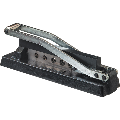 CINTREUSE POUR VIROLES WE CR-100 Seagulf Marine Industries Inc.