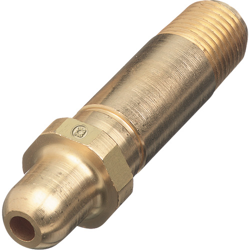 Raccord pour manod&eacute;tendeur, Acier inoxydable Seagulf Marine Industries Inc.