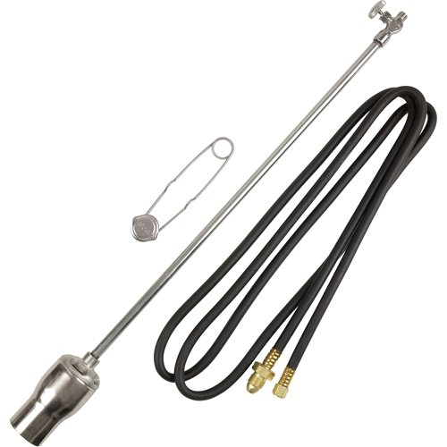 Hotspotter All-Purpose Propane Heavy-Duty Torch Kit, Propane Seagulf Marine Industries Inc.