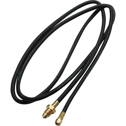 Replacement Hotspotter Hose Assembly Seagulf Marine Industries Inc.
