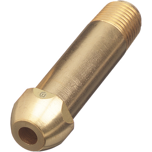 Raccord pour manod&eacute;tendeur Seagulf Marine Industries Inc.