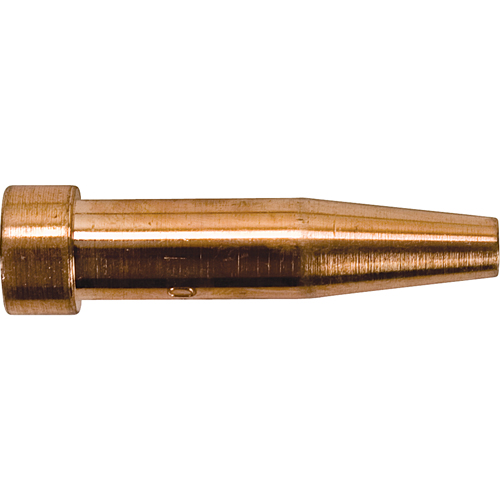 Buse de coupe, Style Harris 6290, taille 0, Ac&eacute;tyl&egrave;ne-oxyg&egrave;ne Seagulf Marine Industries Inc.