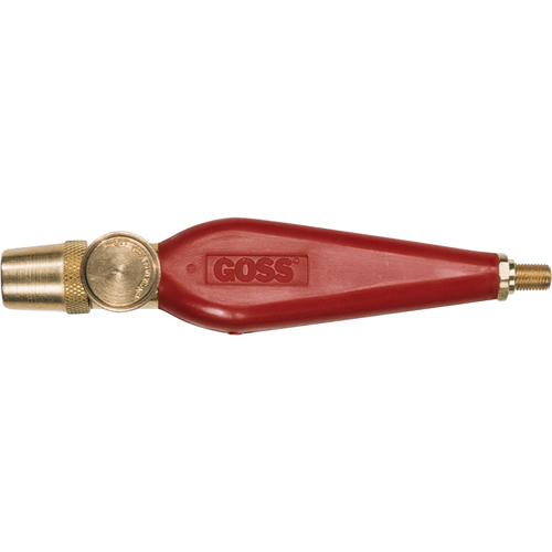 Acet-O-Lite&reg; Torch Handles Seagulf Marine Industries Inc.