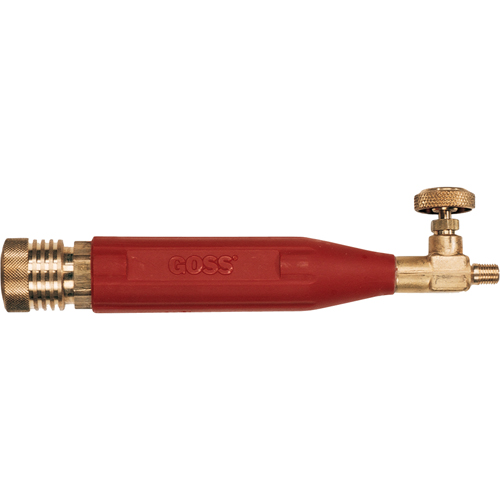 Snap-in Style Torch Handle Seagulf Marine Industries Inc.