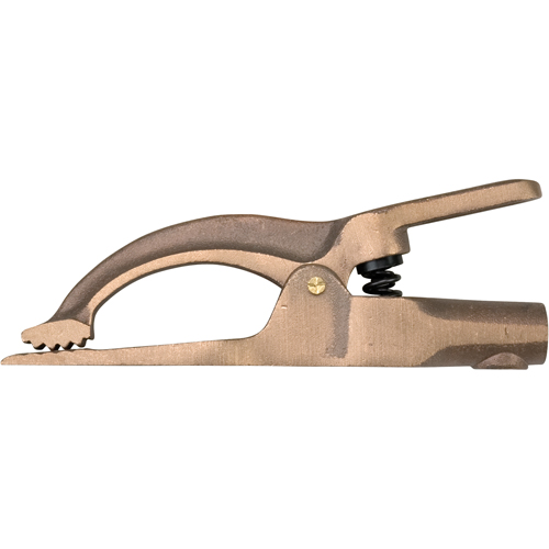 Ground Clamps, 500 Amperage Rating Seagulf Marine Industries Inc.