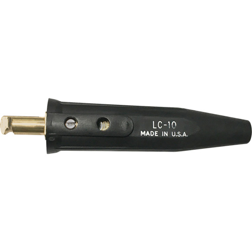 Raccords de c&acirc;ble LC-10, Capacit&eacute; de 4-1/0 Seagulf Marine Industries Inc.