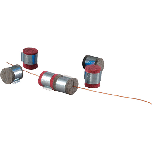 Lube-Matic&reg; - Lube Pads Seagulf Marine Industries Inc.