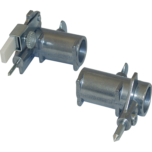 #19 Multi-Trammel Heads Seagulf Marine Industries Inc.