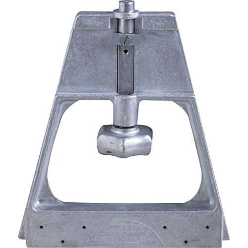 #32 Flange Aligner Base Seagulf Marine Industries Inc.
