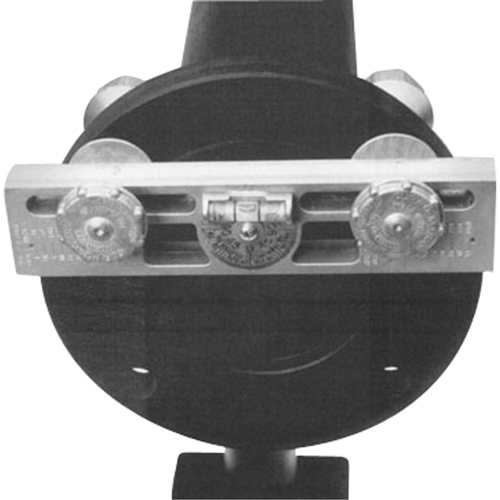 Niveau universel no 33 Seagulf Marine Industries Inc.