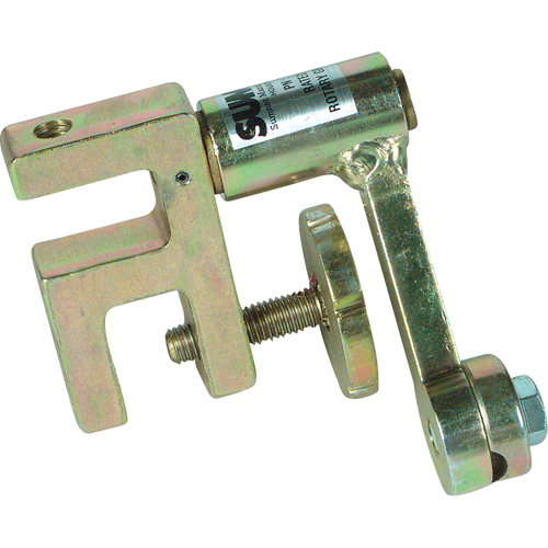 Rotary Ground Clamp Seagulf Marine Industries Inc.
