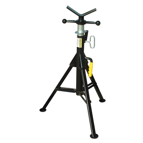 Fold-A-Jack&reg; Hi Jacks, 2000 lbs. Load Capacity Seagulf Marine Industries Inc.
