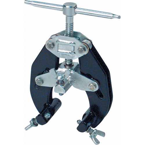 Ultra Qwik Clamp Seagulf Marine Industries Inc.