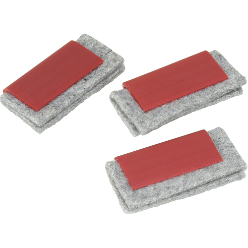 MIG Wire Cleaning Pads Seagulf Marine Industries Inc.