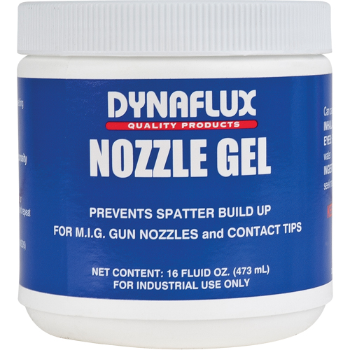 Gel pour buses, Gel Seagulf Marine Industries Inc.