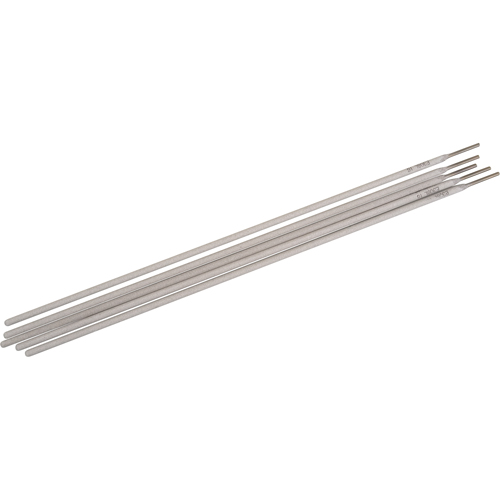 &eacute;lectrodes enrob&eacute;es en acier inoxydable E308L-16 & E316L-17, 316L-16, 1/16" dia. Seagulf Marine Industries Inc.