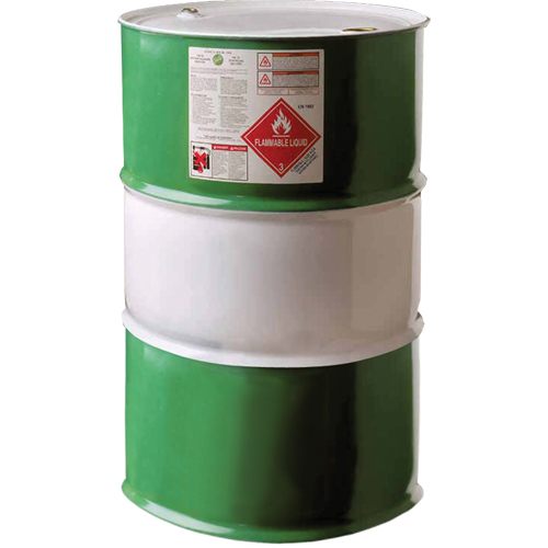 Liquid Gasflux&reg;, Type "W" Seagulf Marine Industries Inc.