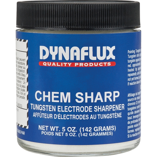 Chem-Sharp Seagulf Marine Industries Inc.
