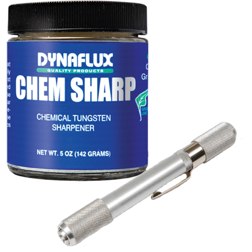 Chem-Sharp Seagulf Marine Industries Inc.
