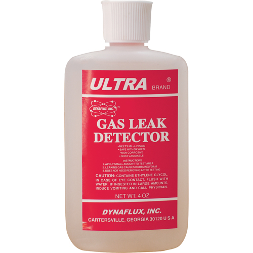 DETECTEUR DE FUITE DE GAZ DY DF800,4 OZ Seagulf Marine Industries Inc.