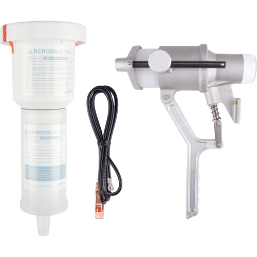 Aerosolv Venting System 5000 Seagulf Marine Industries Inc.