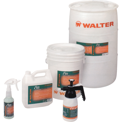 E-Weld 3 Weld Spatter Release Solutions, Aerosol Seagulf Marine Industries Inc.