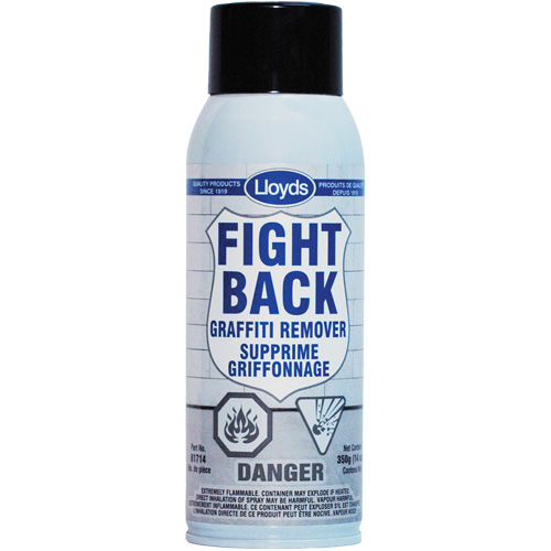 Supprimes griffonnage Fightback Seagulf Marine Industries Inc.