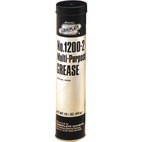 Heavy-Duty Lithium Grease Seagulf Marine Industries Inc.