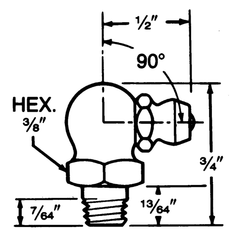 Lubrication Bulk Fittings Seagulf Marine Industries Inc.