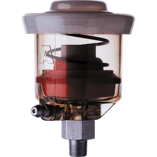 Lubrificateur automatique Seagulf Marine Industries Inc.