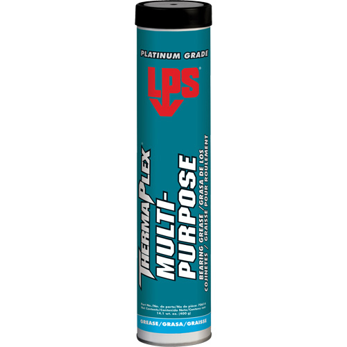 ThermaPlex&reg; Multi-Purpose Bearing Grease, 400 g, Cartridge Seagulf Marine Industries Inc.