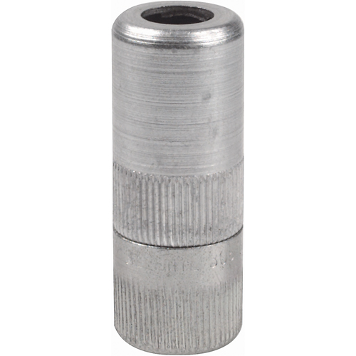 Raccords hydrauliques pour graisse, 1/8" NPTF Filetage Seagulf Marine Industries Inc.