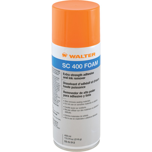 SC 400 High Strength Citrus Cleaner and Degreaser, 400 ml Seagulf Marine Industries Inc.