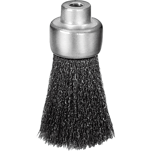 Brosses plates, rondes ou Roto Seagulf Marine Industries Inc.
