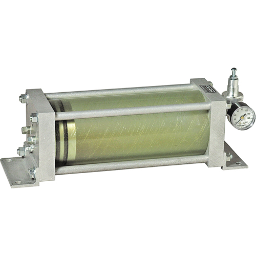 2-Feed Gravity Oiler Seagulf Marine Industries Inc.