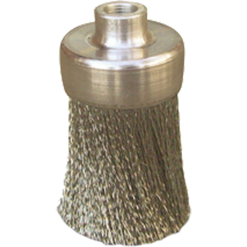 Flat, Round or Roto Brushes Seagulf Marine Industries Inc.