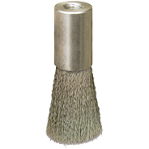 Flat, Round or Roto Brushes Seagulf Marine Industries Inc.