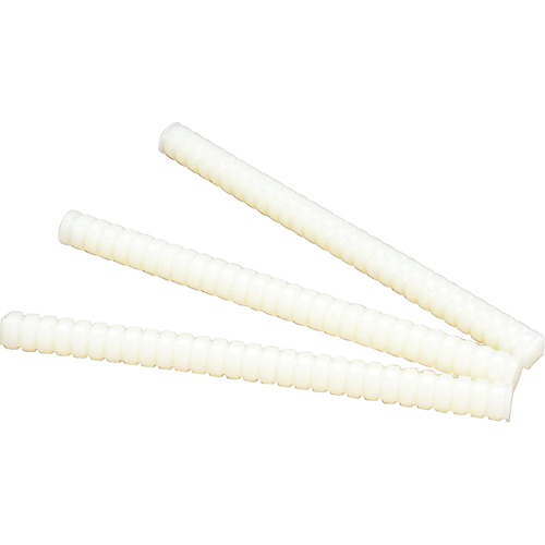 B&acirc;tons de colle Jet-Melt, 5/8" dia x 8" lo, Ambr&eacute;e Seagulf Marine Industries Inc.