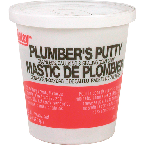 Mastic de plombier Seagulf Marine Industries Inc.