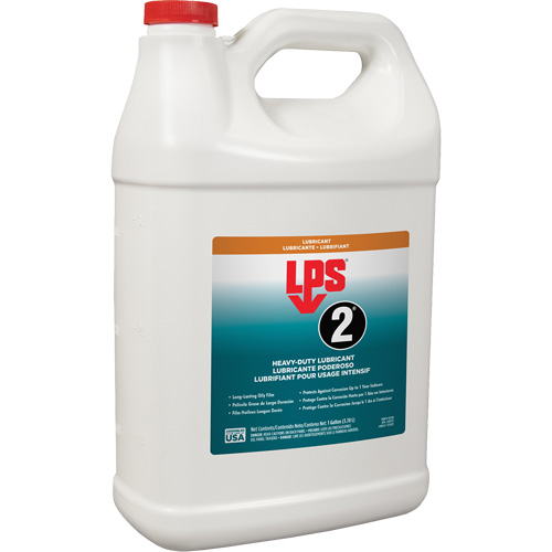 Lubrifiant surpuissant 2, Cruche Seagulf Marine Industries Inc.