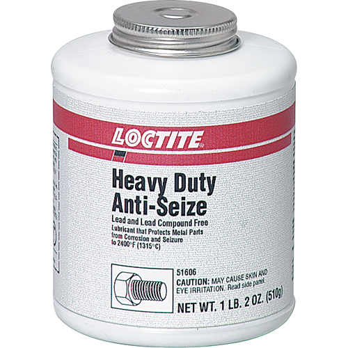 Heavy Duty Anti-Seize Seagulf Marine Industries Inc.