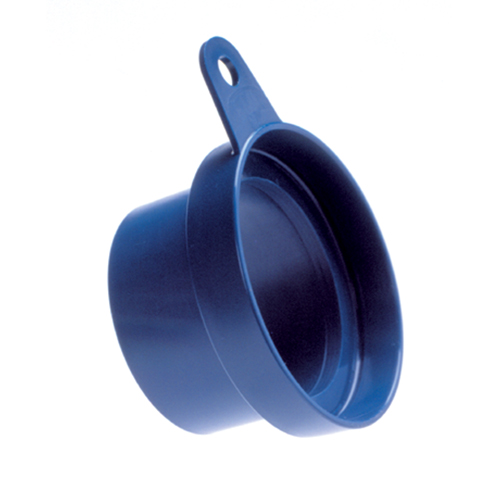Adaptateur de tuyau avec languettes de montage pour aspirateur d'atelier Seagulf Marine Industries Inc.