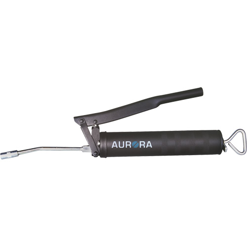Standard-Duty Lever Grease Gun, 14 oz Capacity Seagulf Marine Industries Inc.