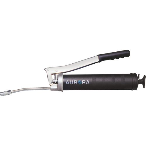 Pistolet graisseur robuste &agrave; levier, 14 oz Capacit&eacute; Seagulf Marine Industries Inc.
