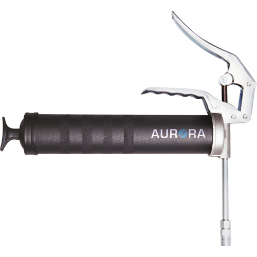 Heavy-Duty Pistol Grease Gun, 14 oz Capacity Seagulf Marine Industries Inc.