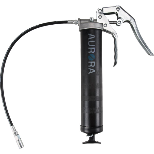 Heavy-Duty Pistol Grease Gun, 14 oz Capacity Seagulf Marine Industries Inc.