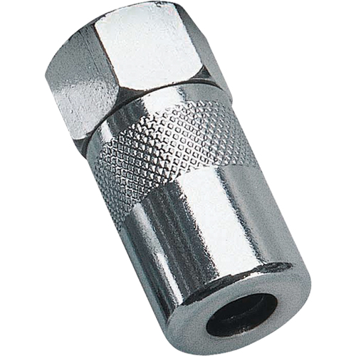Coupleur robuste, Acier Seagulf Marine Industries Inc.