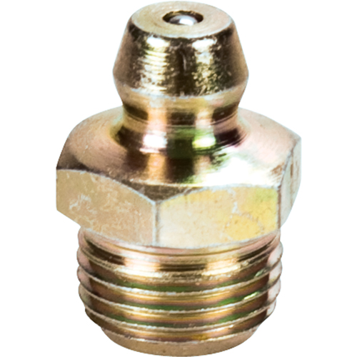 Raccord graisseur, Filetage de 1/8" Seagulf Marine Industries Inc.